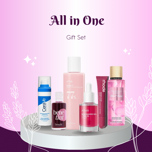 All in one - Gift Set