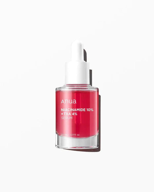 Anua Niacinamide TXA Dark Spot
Correcting Serum