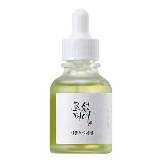 Beauty Of Joseon Calming serum : Green tea + Panthenol