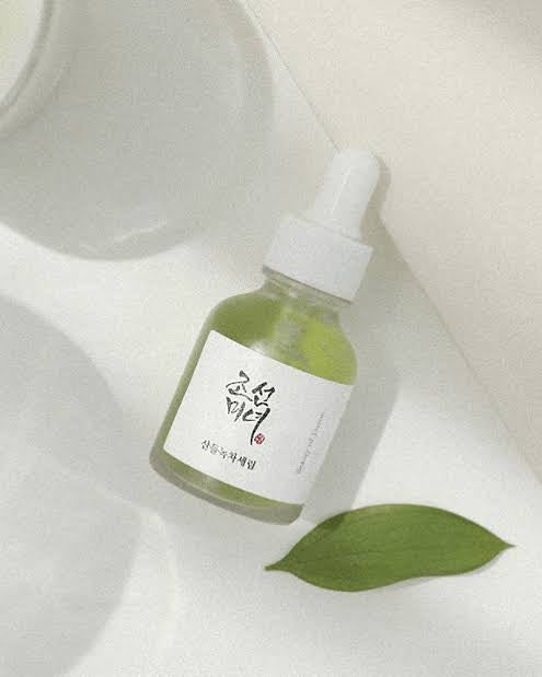 Beauty Of Joseon Calming serum : Green tea + Panthenol