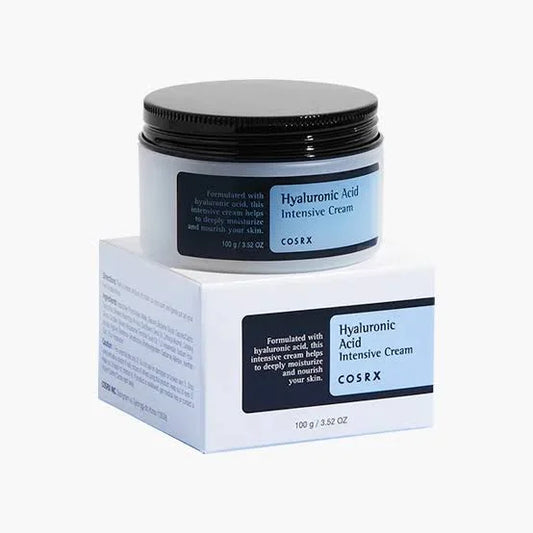 COSRX Hyaluronic Acid Intensive Cream