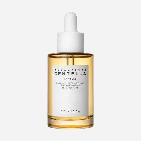 Centella Madagascar Asiatica Ampoule Serum