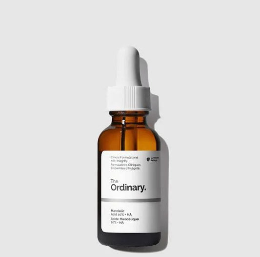 The Ordinary Mandelic Acid