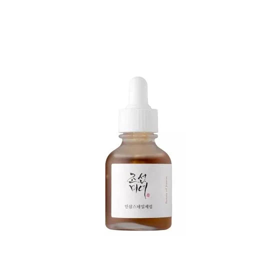 Beauty Of Joseon Revive Serum Ginseng + Snail Mucin