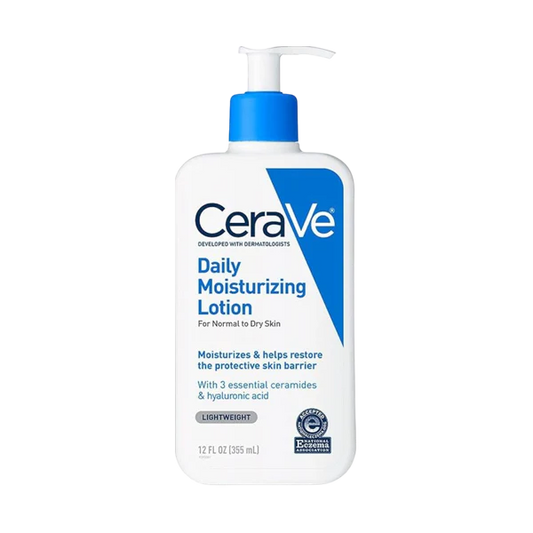 Cerave Daily Moisturizing Lotion