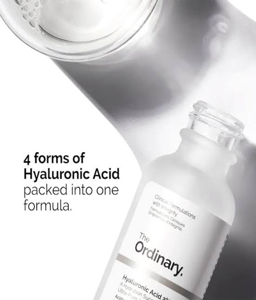 The Ordinary Hyaluronic Acid