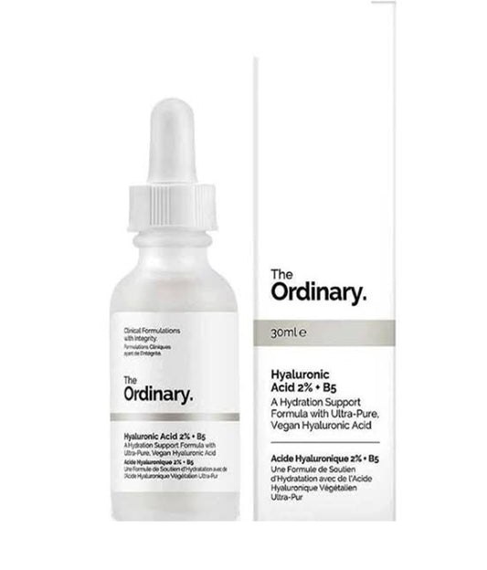 The Ordinary Hyaluronic Acid