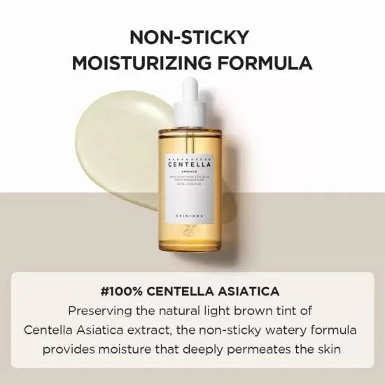 Centella Madagascar Asiatica Ampoule Serum