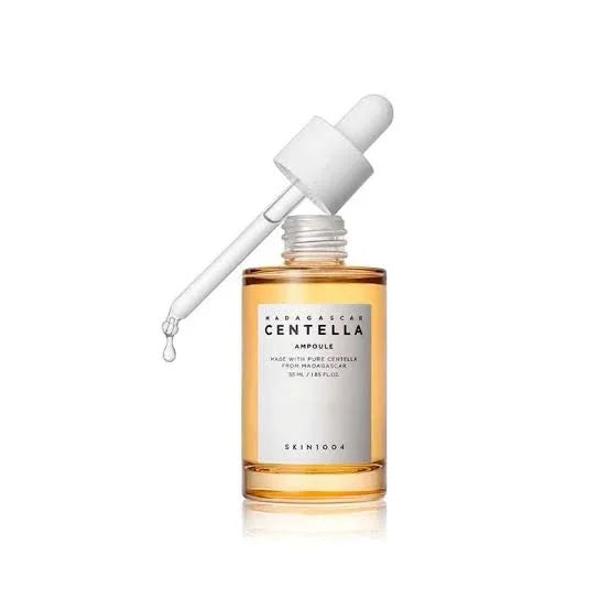 Centella Madagascar Asiatica Ampoule Serum