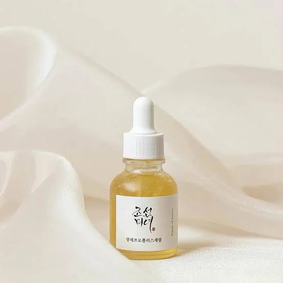 Beauty of Joseon Glow Serum (Propolis + Niacinamide)