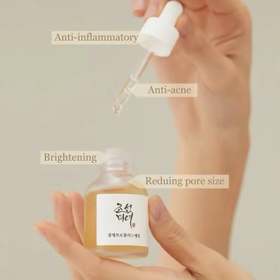 Beauty of Joseon Glow Serum (Propolis + Niacinamide)