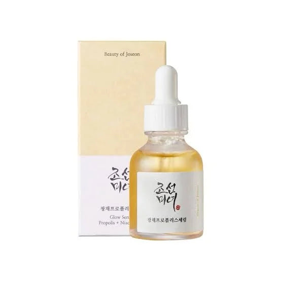 Beauty of Joseon Glow Serum (Propolis + Niacinamide)