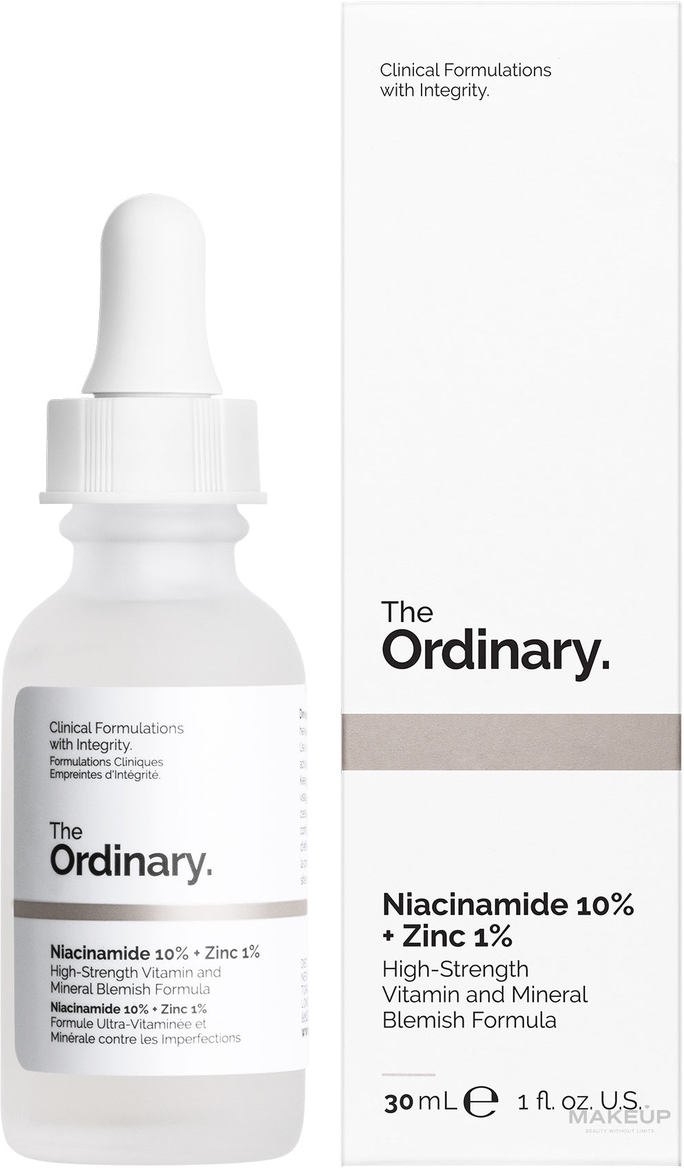 The Ordinary Niacinamide