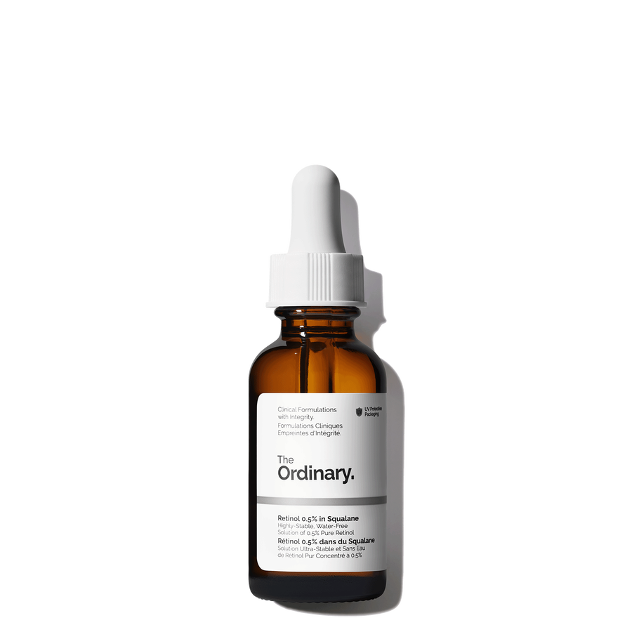 The Ordinary Retinol