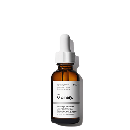 The Ordinary Retinol