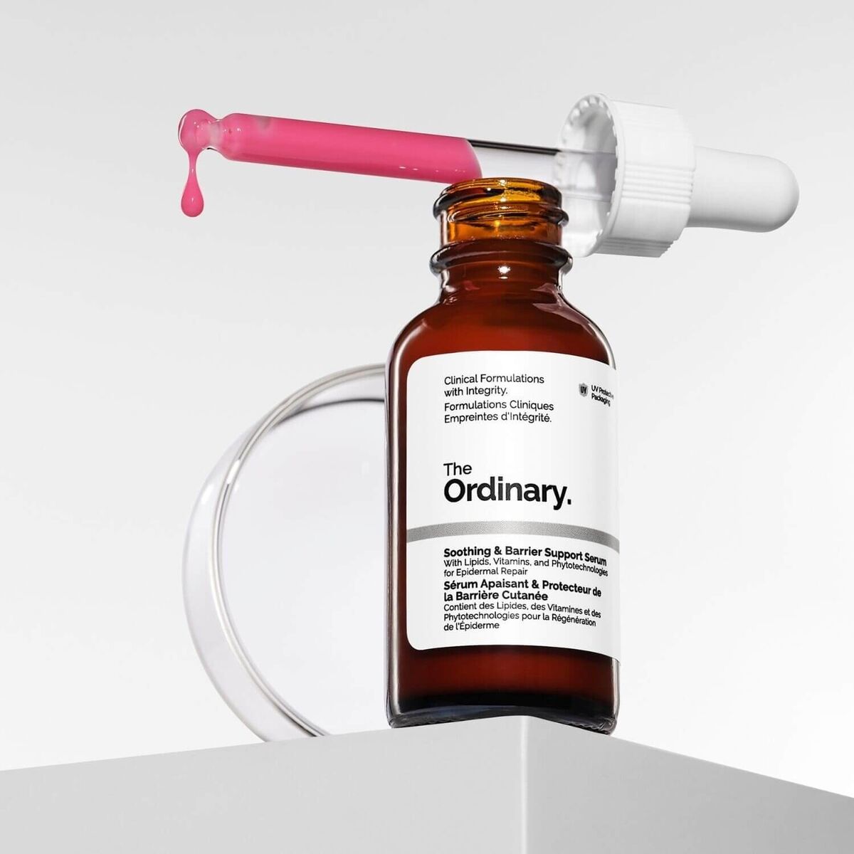 The Ordinary Soothing & Barrier Support Serum