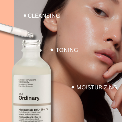 The Ordinary Niacinamide