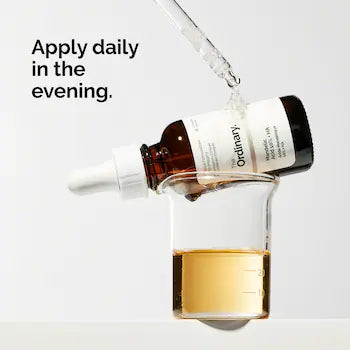 The Ordinary Mandelic Acid